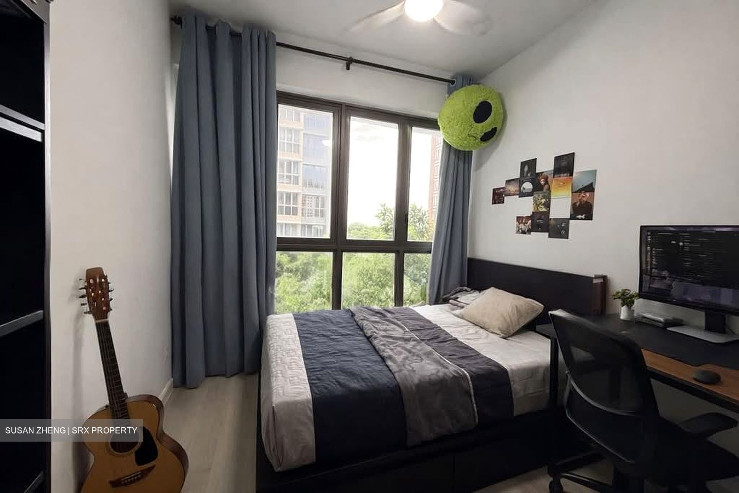 Rivercove Residences (D19), Condominium #585540211